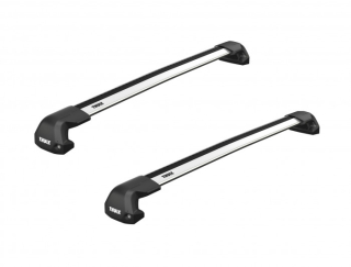 Střešní nosiče THULE WingBar Edge