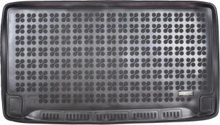 Gumová vana Volkswagen T5/T6 Short