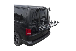 Nosič kol Menabo Shadow pro VW T5