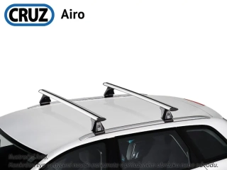 Střešní nosiče CRUZ Airo