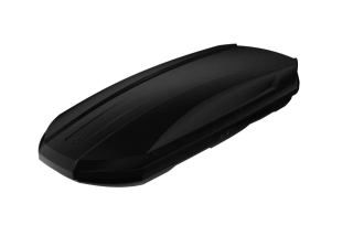 Autobox NORTHLINE RoadSpace Black