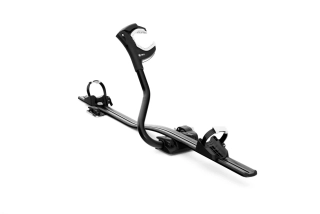 Nosič kol Turtle Bike Rack PRO Black