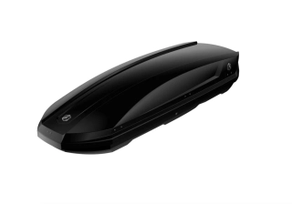 Autobox NORTHLINE ECOspace Black
