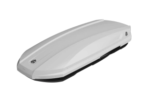 Autobox NORTHLINE EVOspace XL White