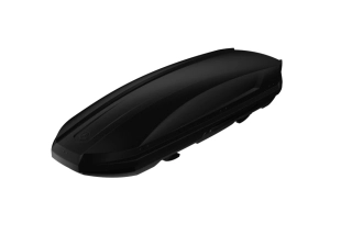 Autobox NORTHLINE EVOspace Black
