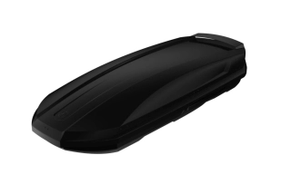 Autobox NORTHLINE Tirol Black