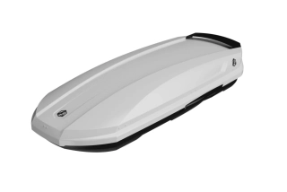 Autobox NORTHLINE Tirol White